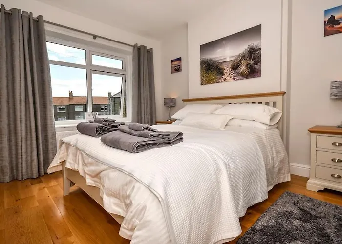 Gertie\'S Getaway - 3 Bedroom Cottage Sleep 6-8