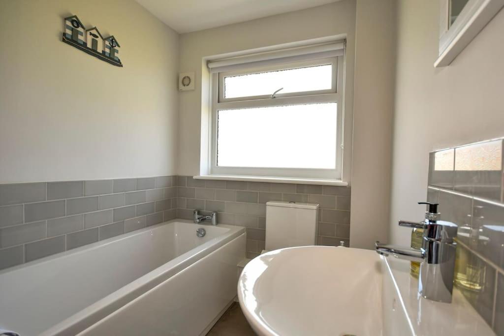 Holiday home Gertie's Getaway - 3 Bedroom Sleep 6-8