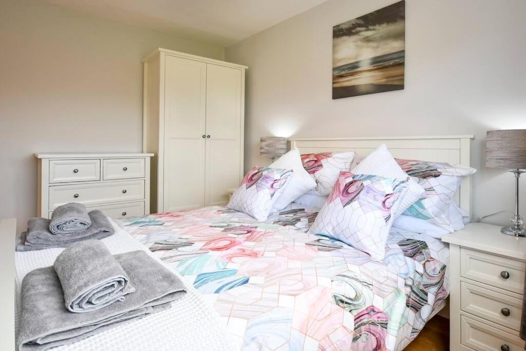 Gertie's Getaway - 3 Bedroom Sleep 6-8