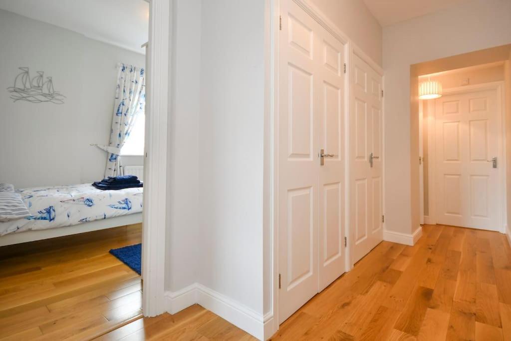 Holiday home Gertie's Getaway - 3 Bedroom Sleep 6-8 Amble