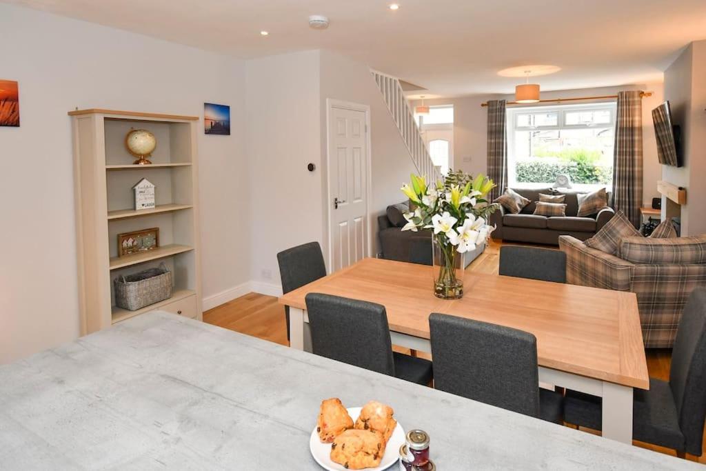 Holiday home Gertie's Getaway - 3 Bedroom Sleep 6-8