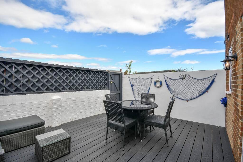 Holiday home Gertie's Getaway - 3 Bedroom Sleep 6-8 Amble